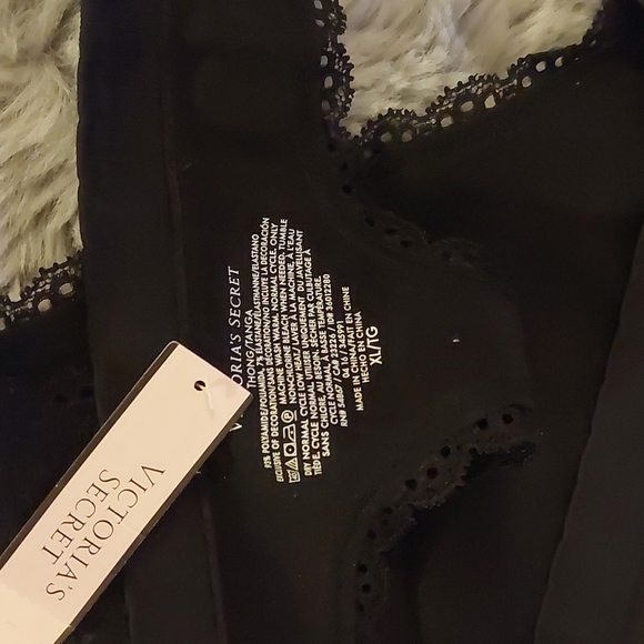 Vs Thong - Picture 3 of 3